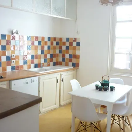 Chez Et Karine Sauve