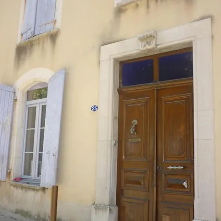 Bed & Breakfast Chez Et Karine