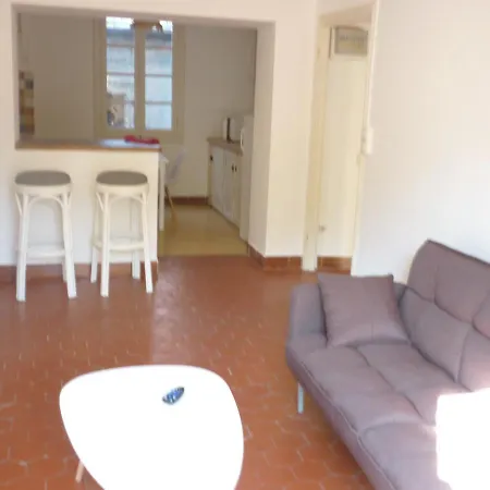 Chez Et Karine Nocleg ze śniadaniem 4*
