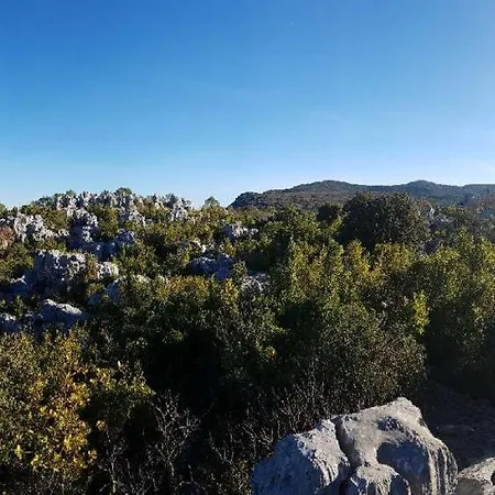 Chez Et Karine Sauve