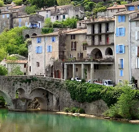 Oda ve Kahvaltı Chez Et Karine 4*