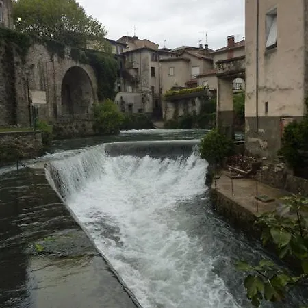 Oda ve Kahvaltı Chez Et Karine