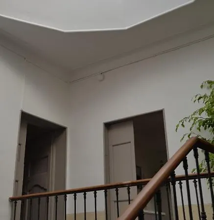 Chez Et Karine Nocleg ze śniadaniem 4*