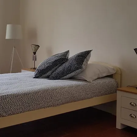 Chez Et Karine Bed & Breakfast