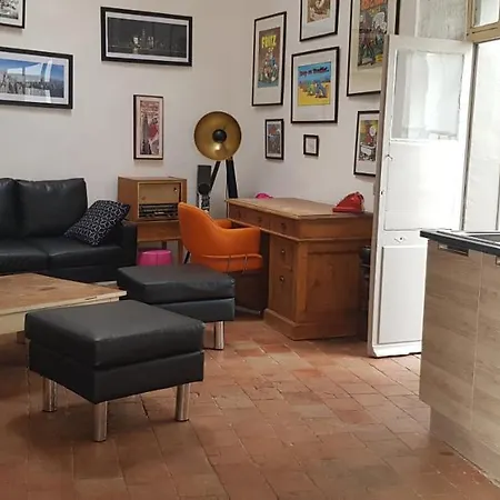 Bed & Breakfast Chez Et Karine Sauve