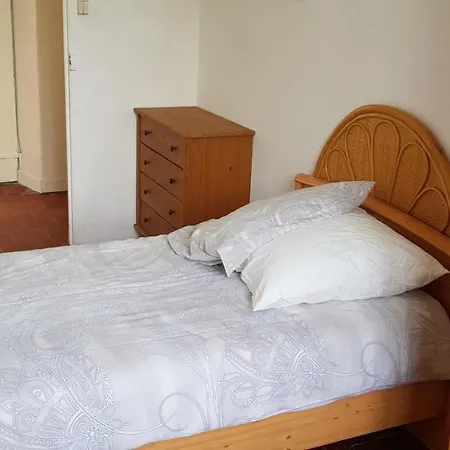 Nocleg ze śniadaniem Chez Et Karine 4*