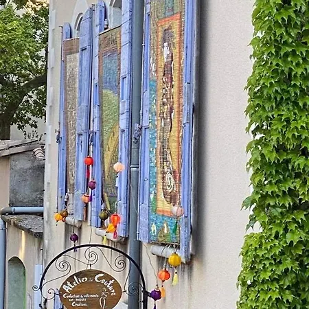 Chez Et Karine