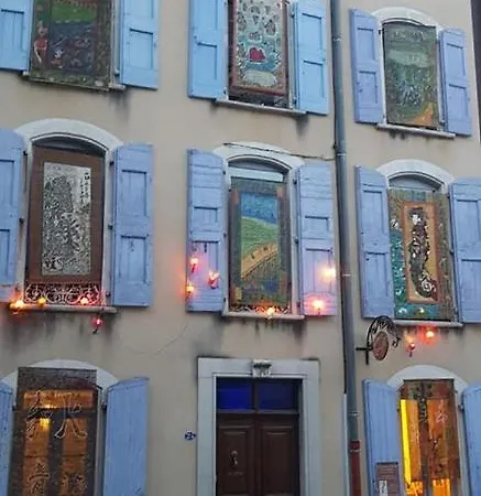 Chez Et Karine Sauve