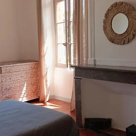 Bed & Breakfast Chez Et Karine