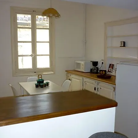 Chez Et Karine 4*
