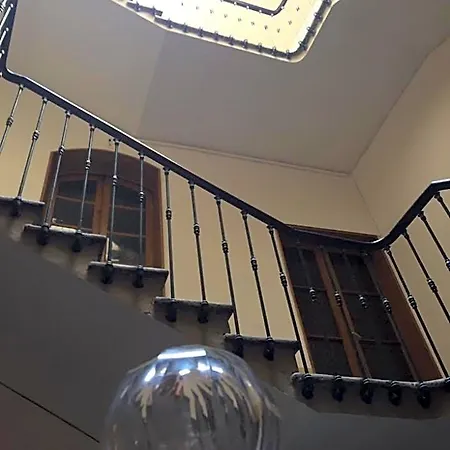 Chez Et Karine Nocleg ze śniadaniem 4*