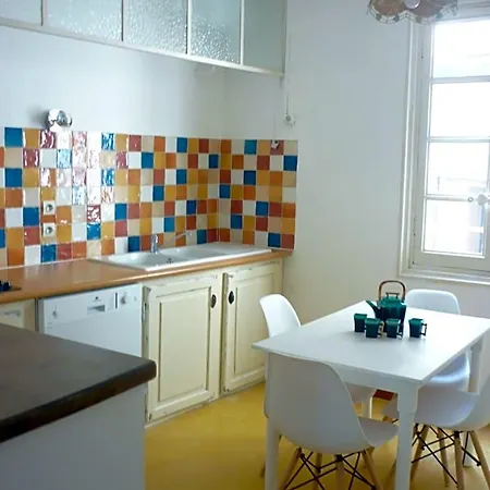 Bed & Breakfast Chez Et Karine