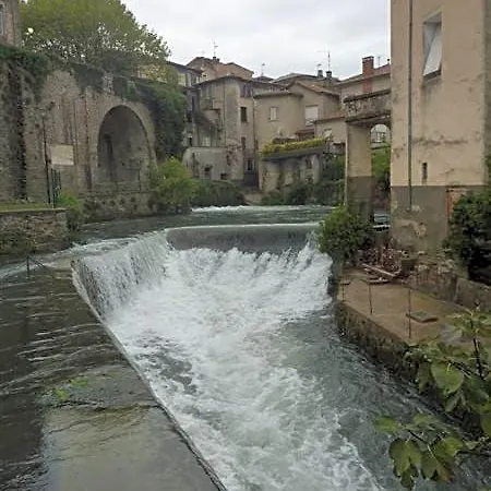Chez Et Karine Bed & Breakfast 4*