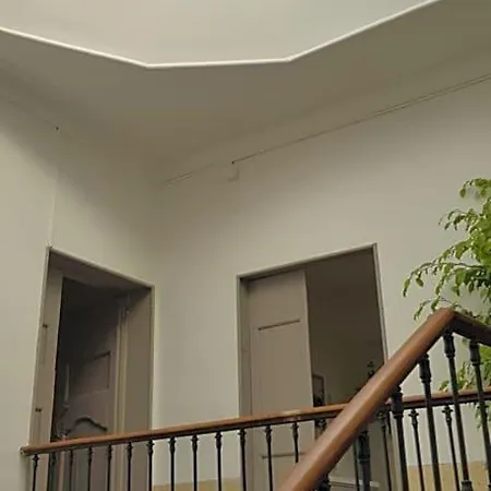 Chez Et Karine Nocleg ze śniadaniem 4*