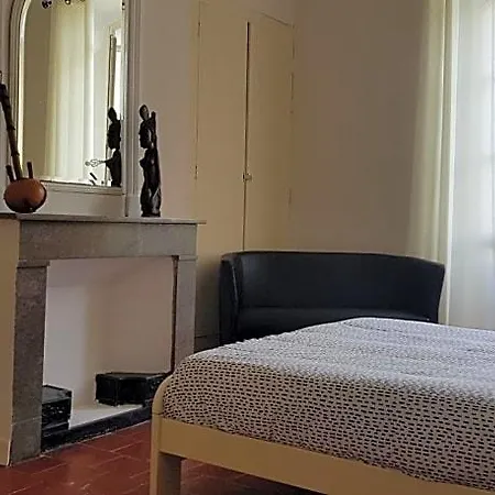 Nocleg ze śniadaniem Chez Et Karine 4*
