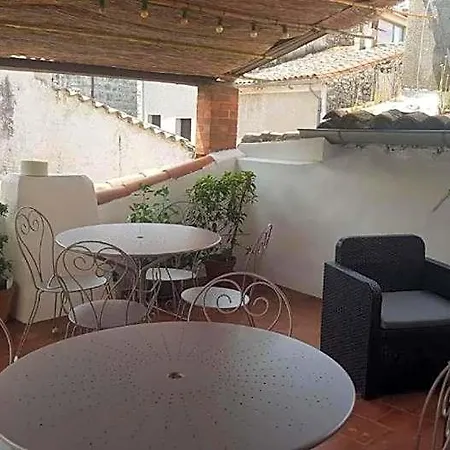 Bed & Breakfast Chez Et Karine