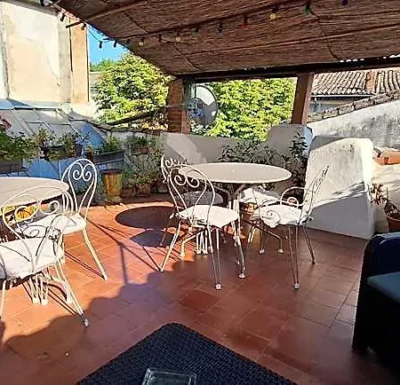 Bed & Breakfast Chez Et Karine