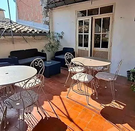 Bed & Breakfast Chez Et Karine 4*