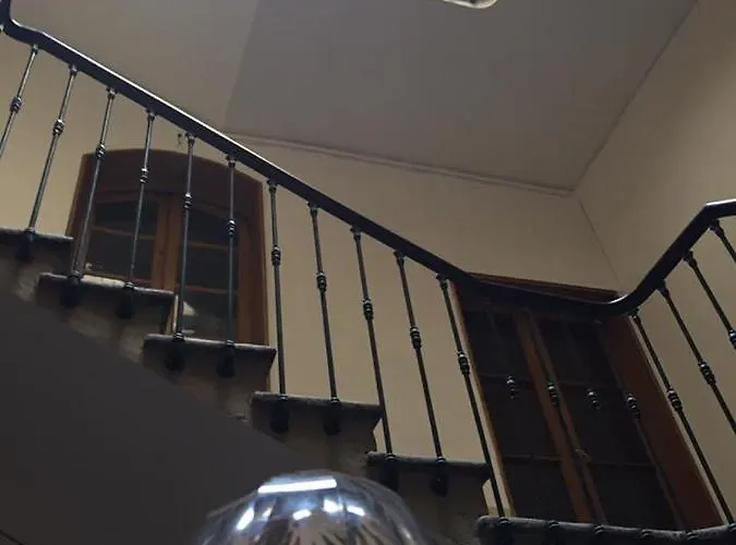 Bed & Breakfast Chez Et Karine