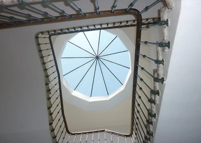 Bed & Breakfast Chez Et Karine