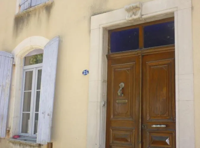 Bed & Breakfast Chez Et Karine