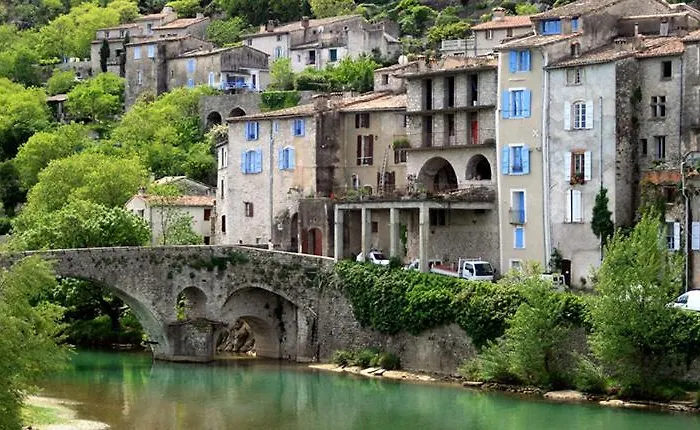 Bed & Breakfast Chez Et Karine 4*