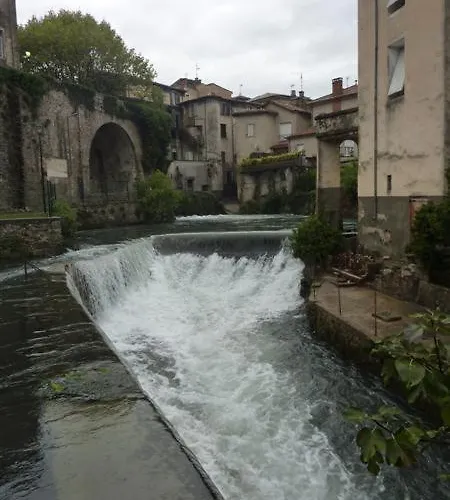 Bed & Breakfast Chez Et Karine