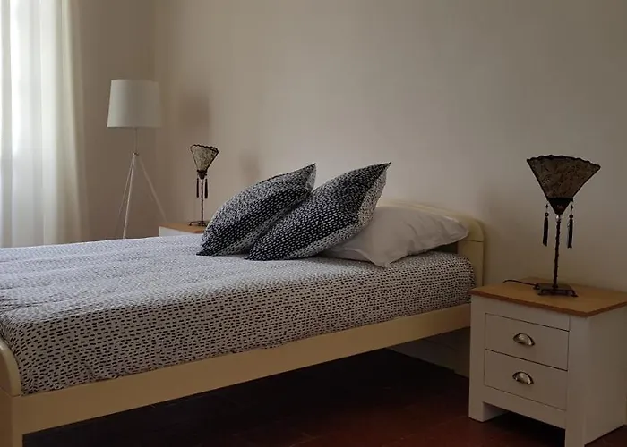 Chez Et Karine Bed & Breakfast