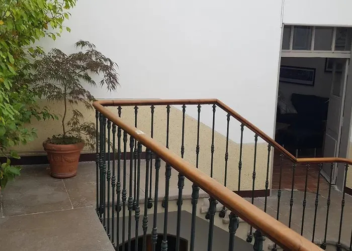 Bed & Breakfast Chez Et Karine 4*