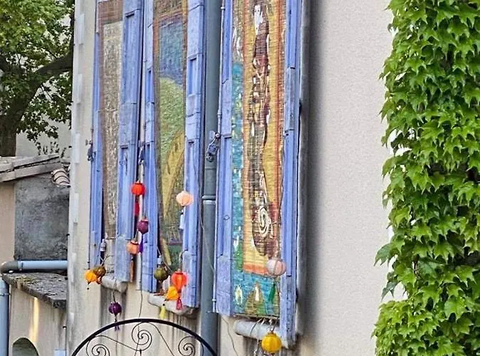 Chez Et Karine