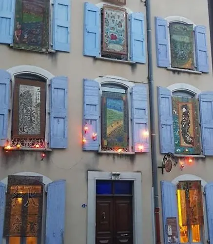 Chez Et Karine Sauve